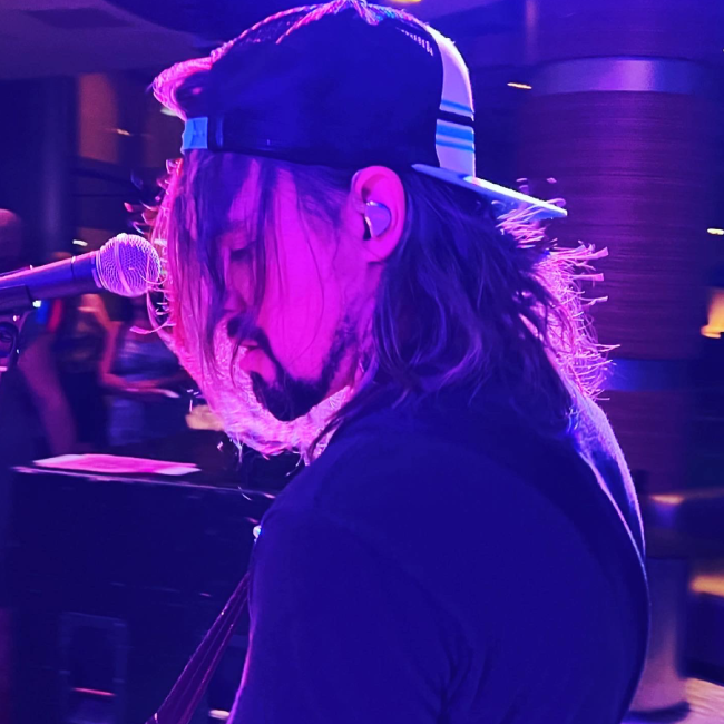 bass