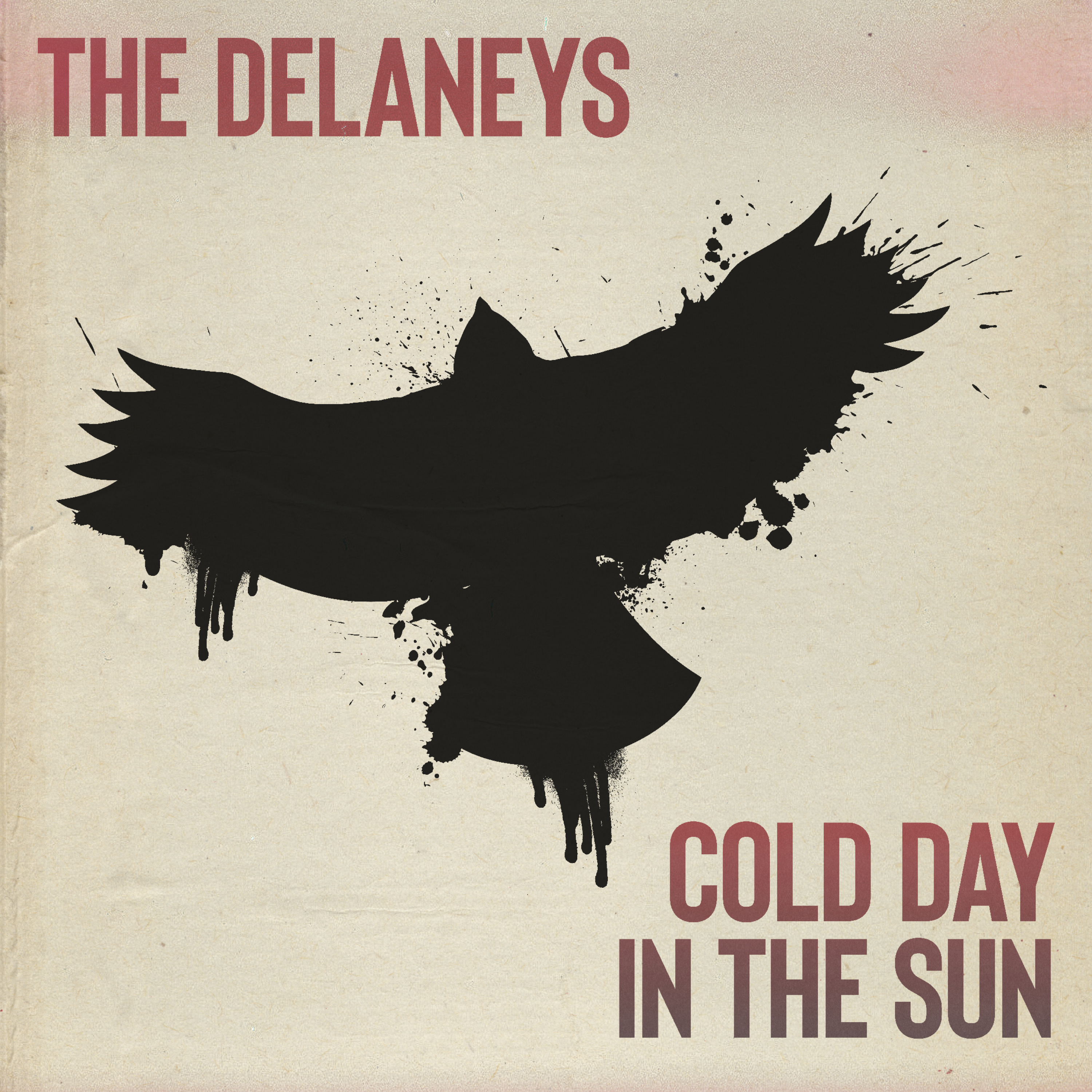 Cold Day Delaneys Music