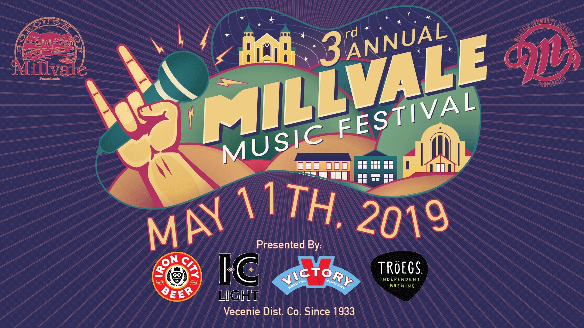 Millvale Music Festival