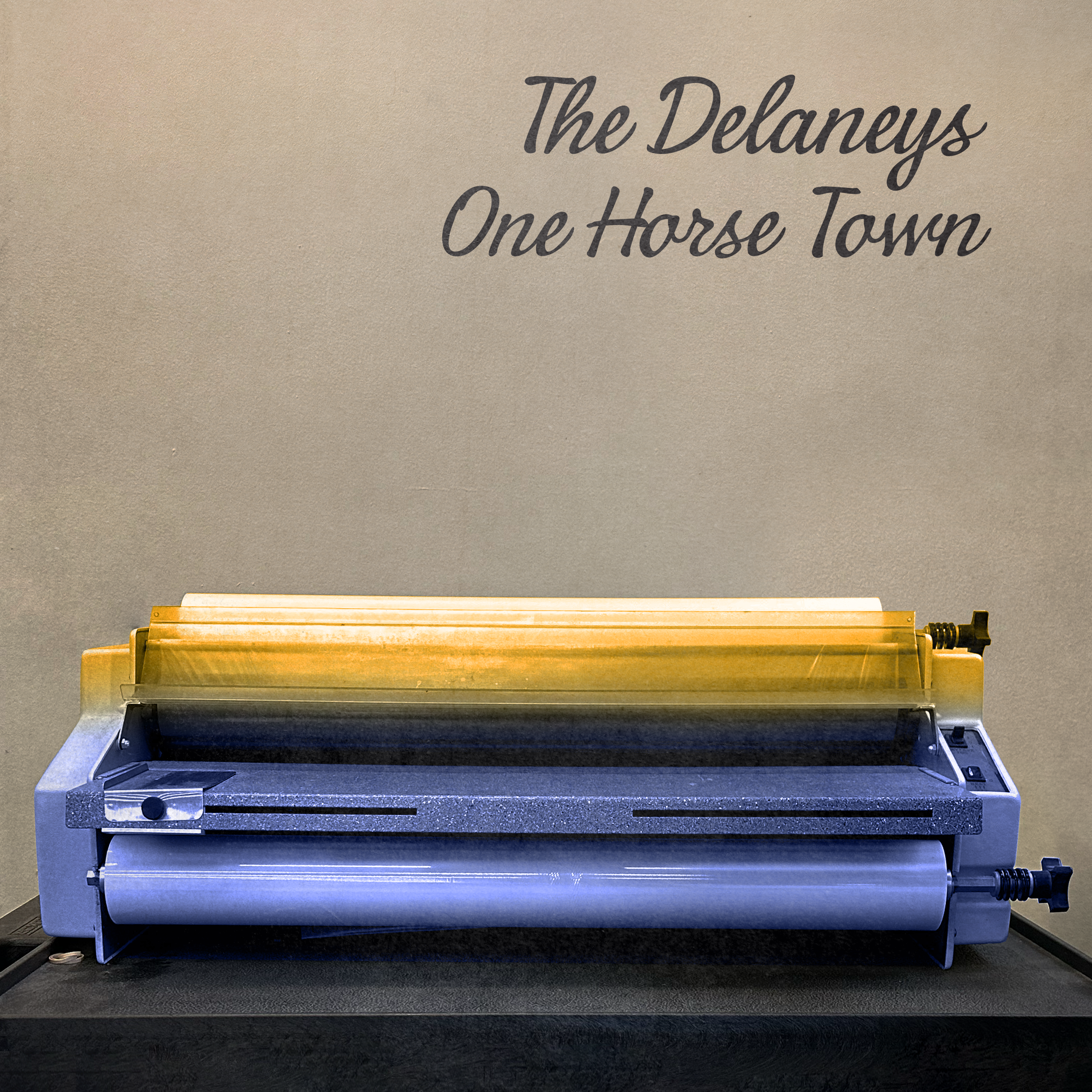 Delaneys One Horse Town
