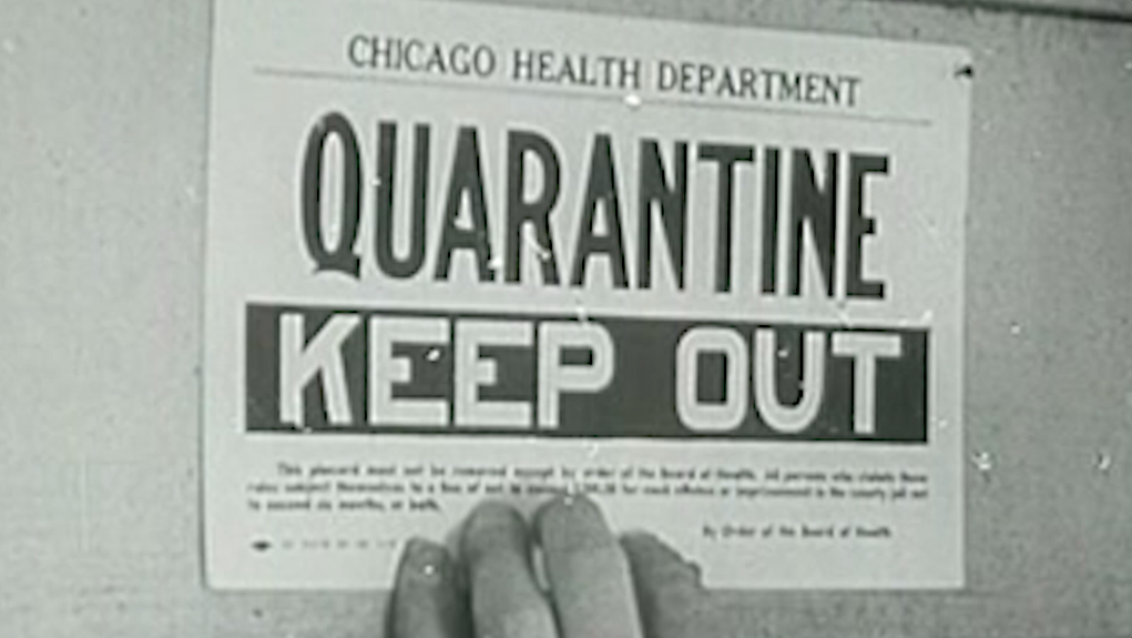 Quarantine